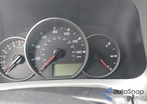 2016 Toyota Rav4 Le z USA, uszkodzony, nr VIN 2T3BFREV7GW487994